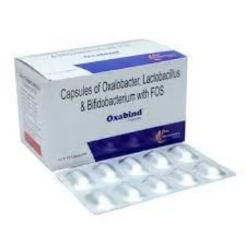 Lactobacillus Acidophilus